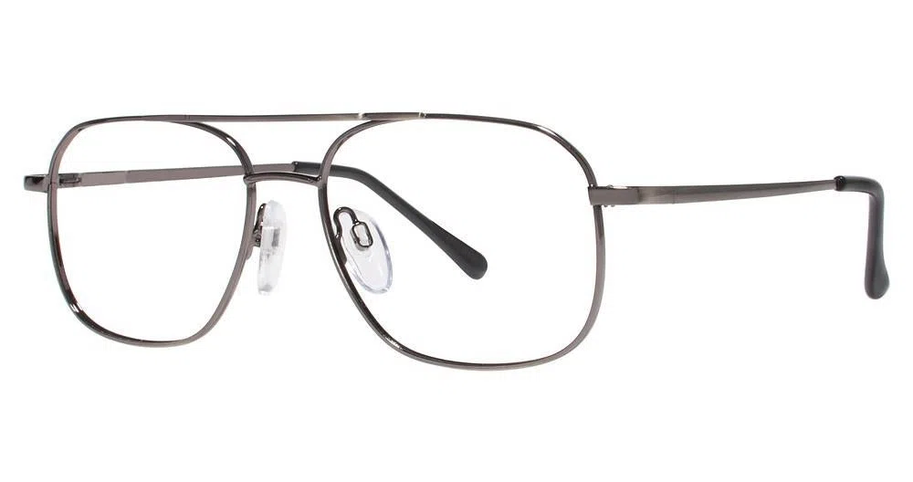 MODERN METALS GARY Eyeglasses - view 6